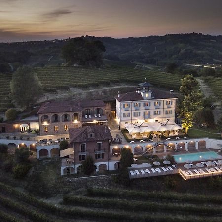 Villa Tiboldi Canale Ngoại thất bức ảnh