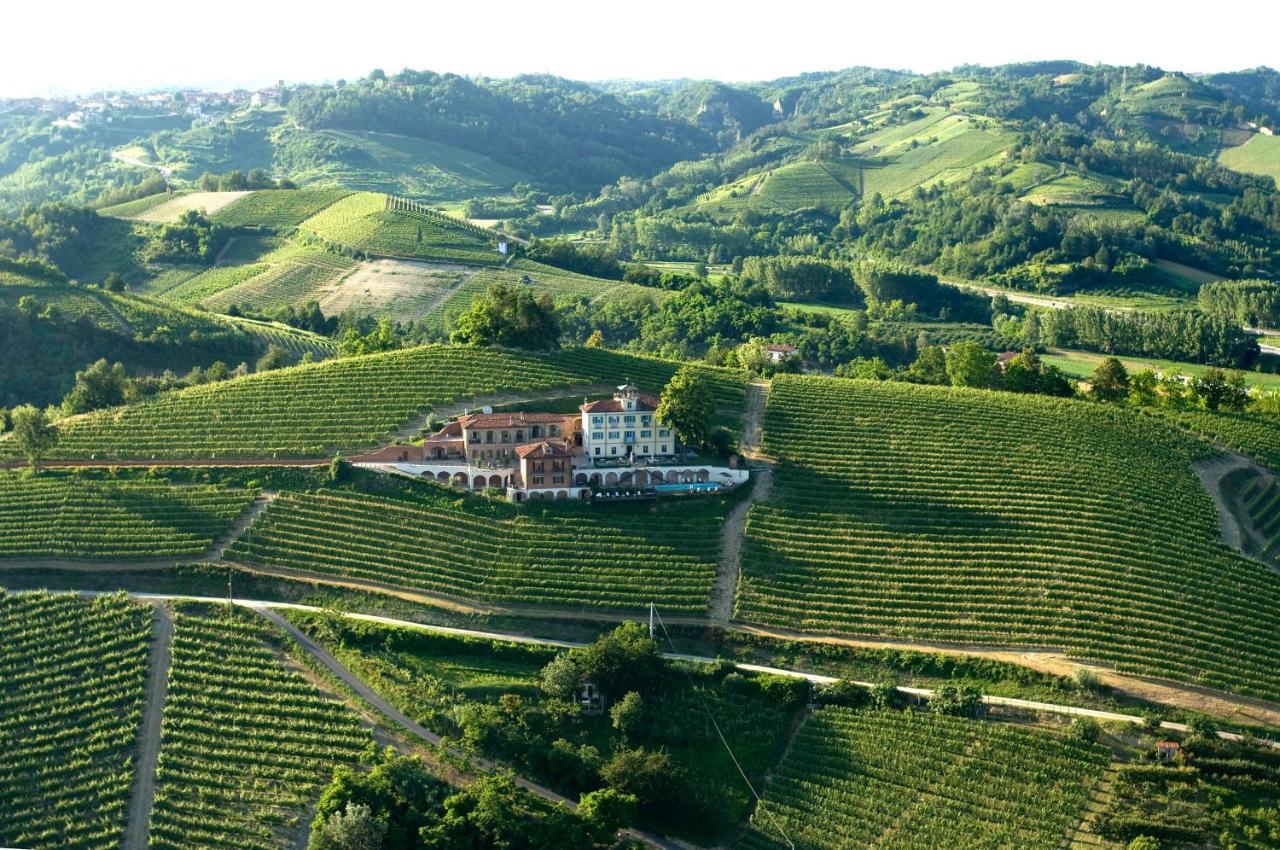 Villa Tiboldi Canale Ngoại thất bức ảnh