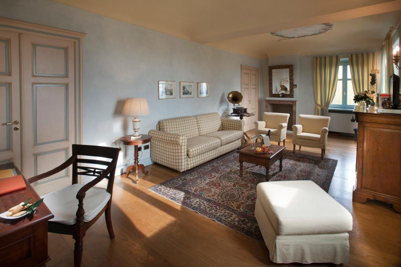 Villa Tiboldi Canale Ngoại thất bức ảnh