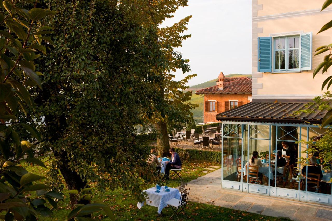 Villa Tiboldi Canale Ngoại thất bức ảnh