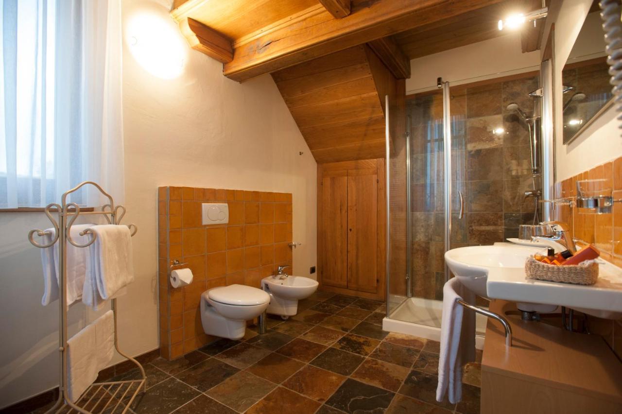 Villa Tiboldi Canale Ngoại thất bức ảnh