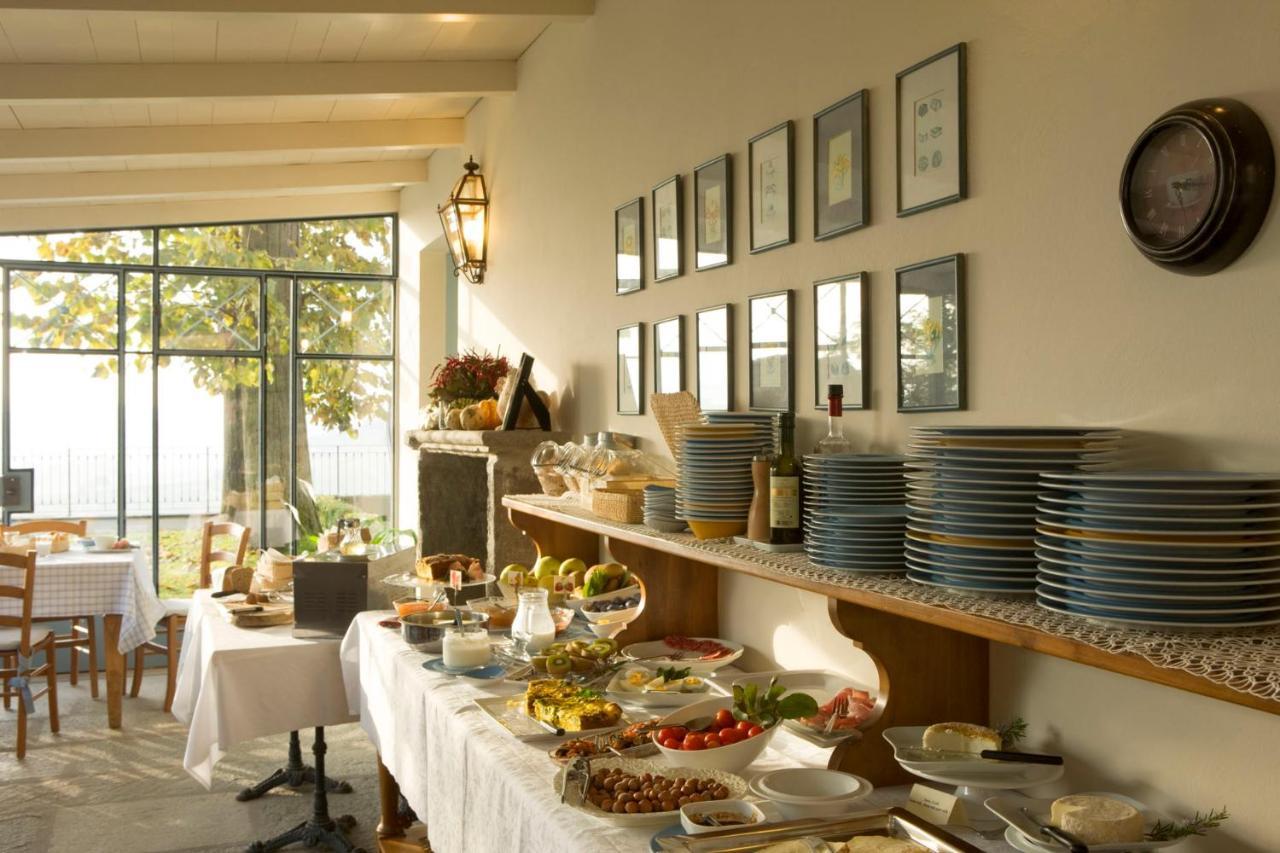Villa Tiboldi Canale Ngoại thất bức ảnh