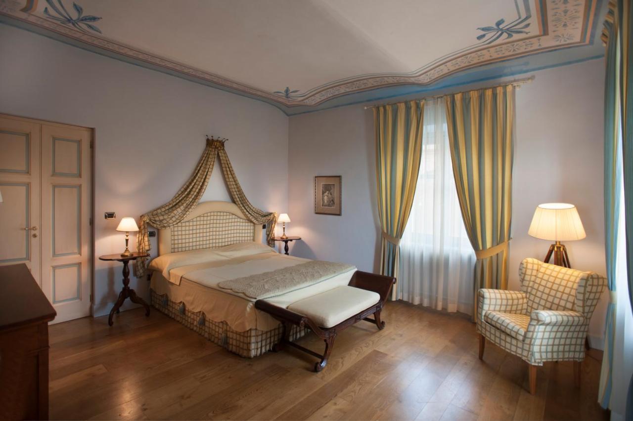 Villa Tiboldi Canale Ngoại thất bức ảnh