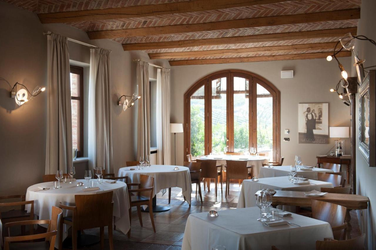 Villa Tiboldi Canale Ngoại thất bức ảnh