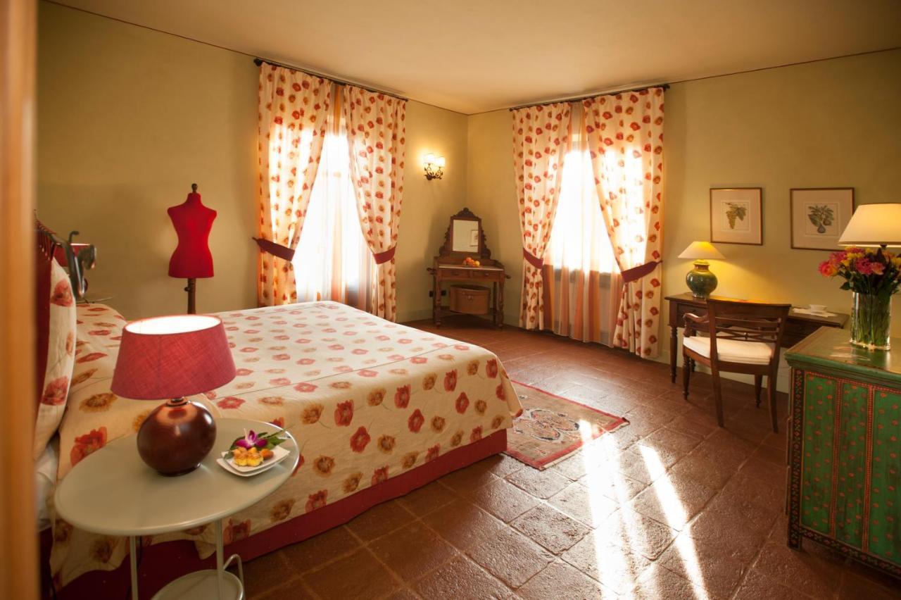 Villa Tiboldi Canale Ngoại thất bức ảnh