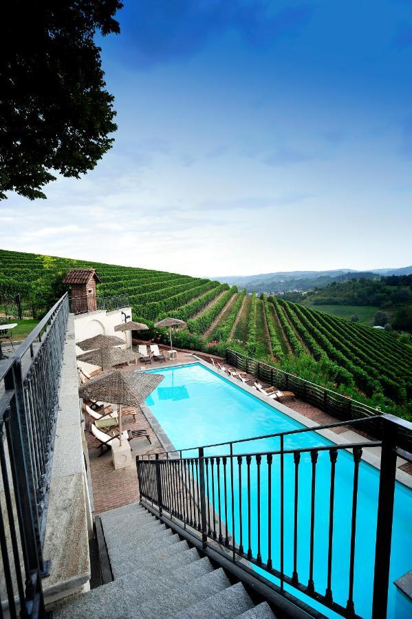 Villa Tiboldi Canale Ngoại thất bức ảnh