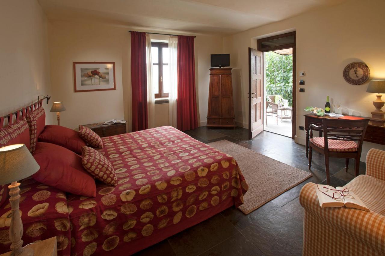 Villa Tiboldi Canale Ngoại thất bức ảnh