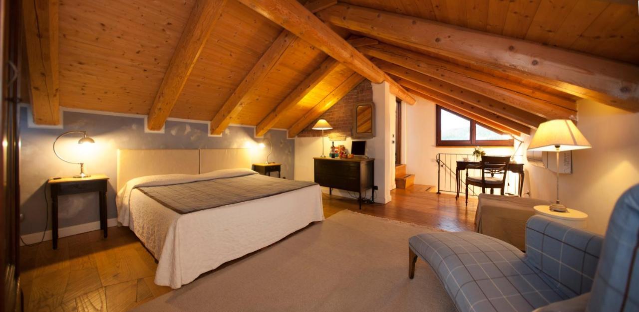 Villa Tiboldi Canale Ngoại thất bức ảnh