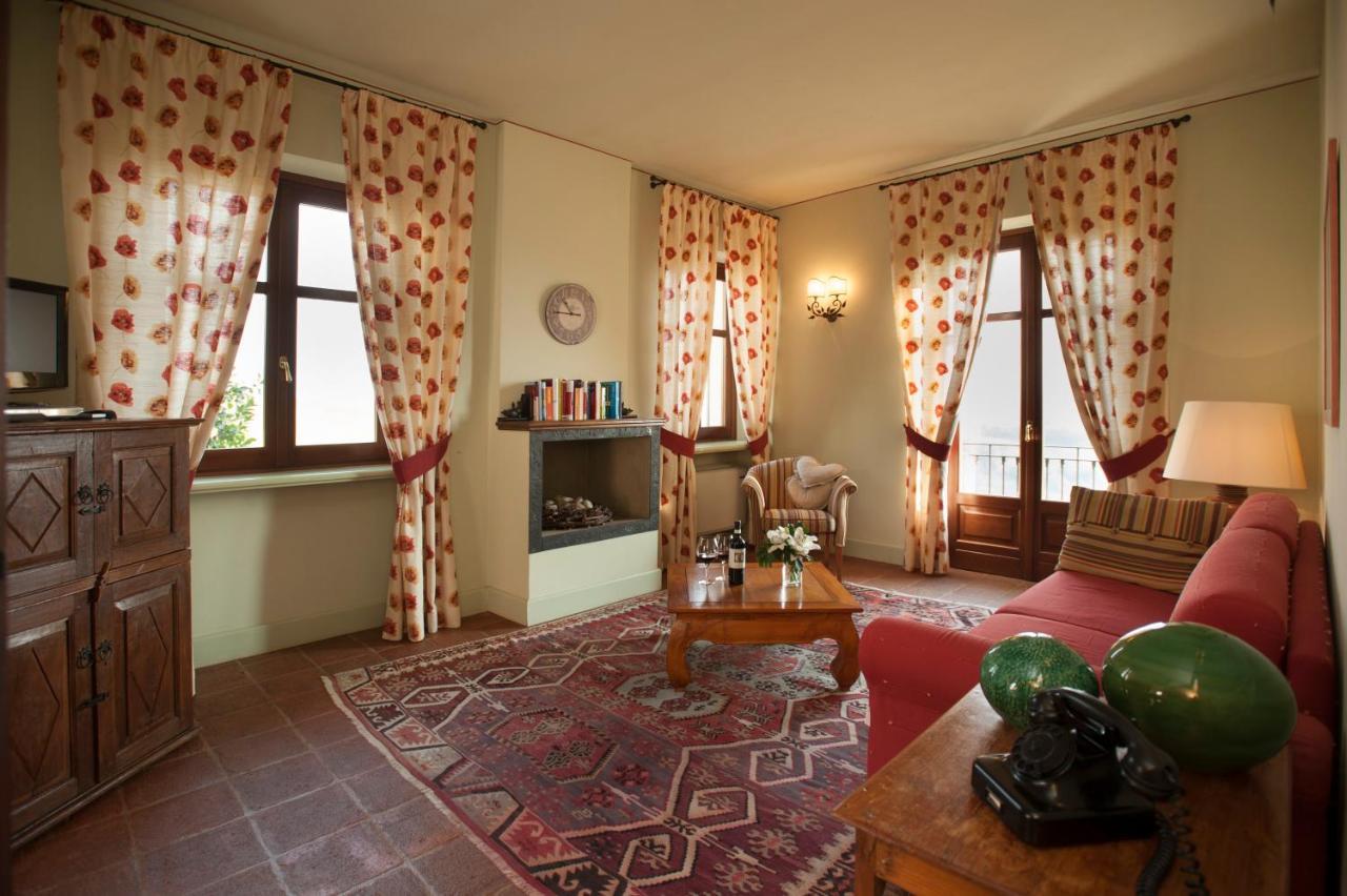 Villa Tiboldi Canale Ngoại thất bức ảnh
