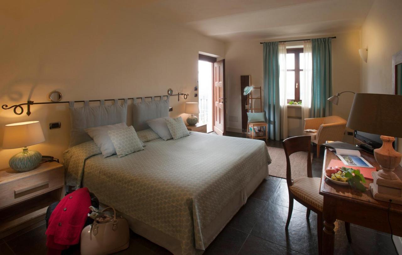 Villa Tiboldi Canale Ngoại thất bức ảnh