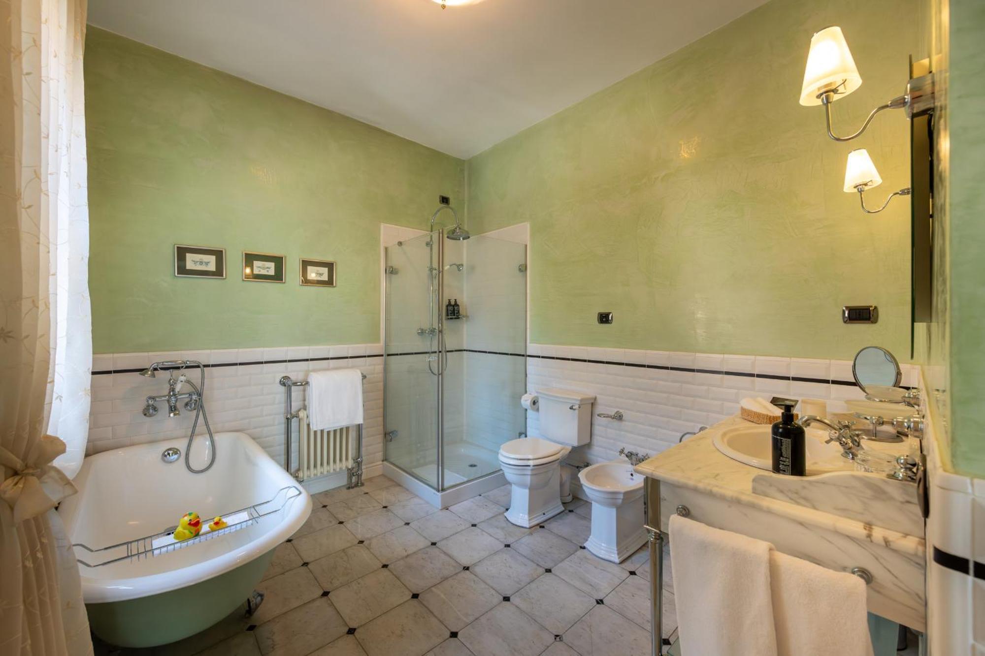 Villa Tiboldi Canale Ngoại thất bức ảnh