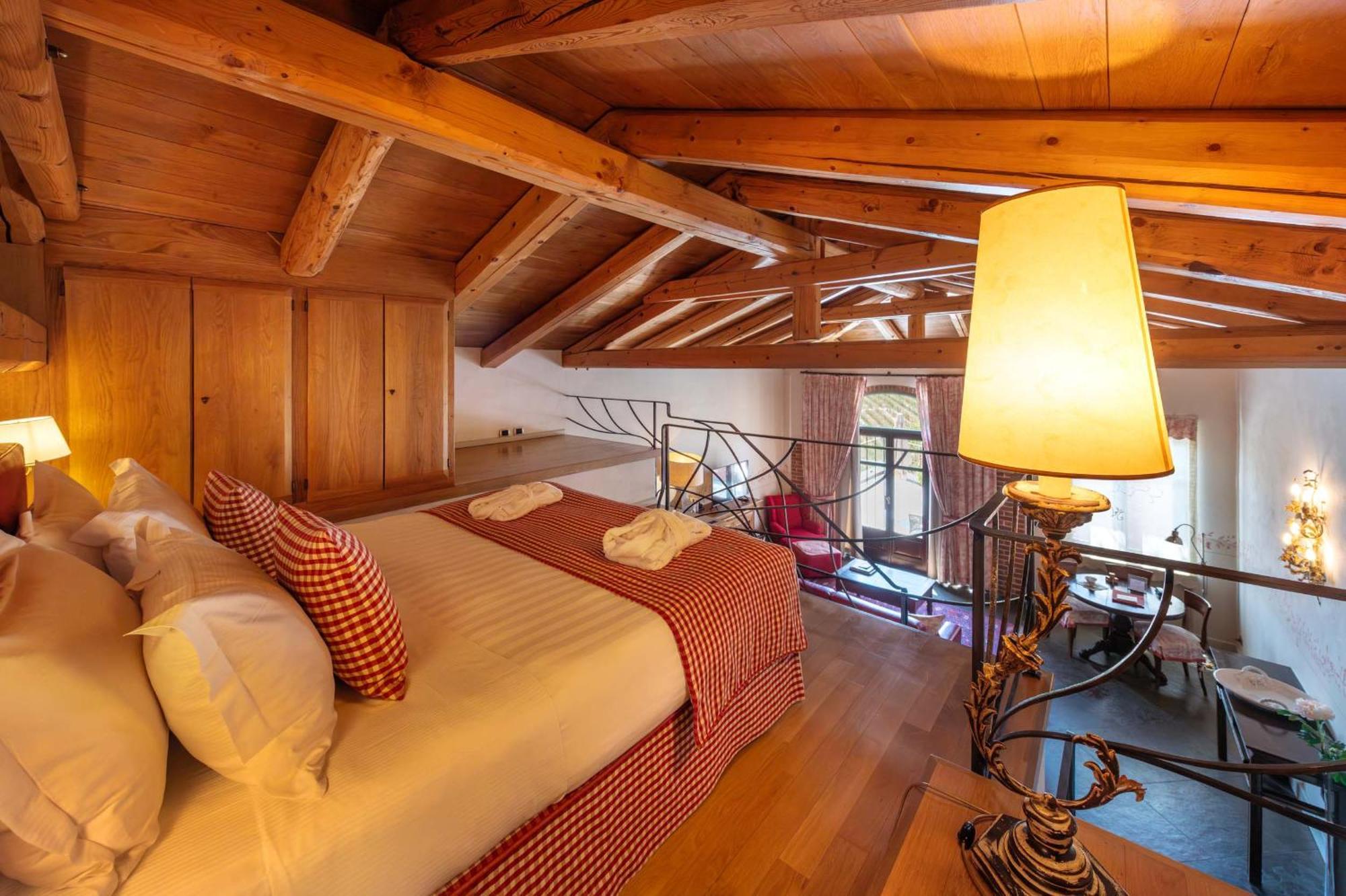 Villa Tiboldi Canale Ngoại thất bức ảnh