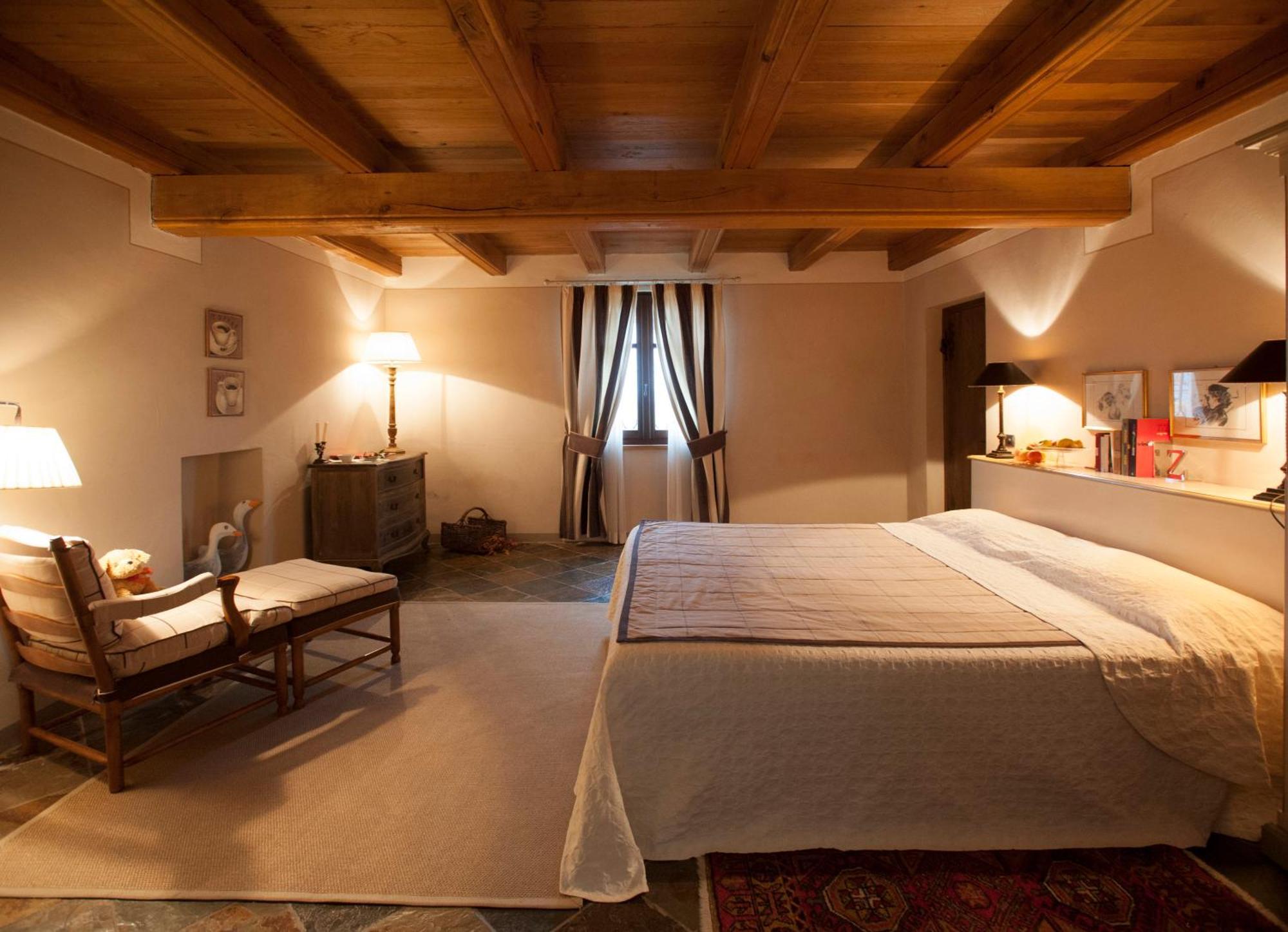 Villa Tiboldi Canale Ngoại thất bức ảnh