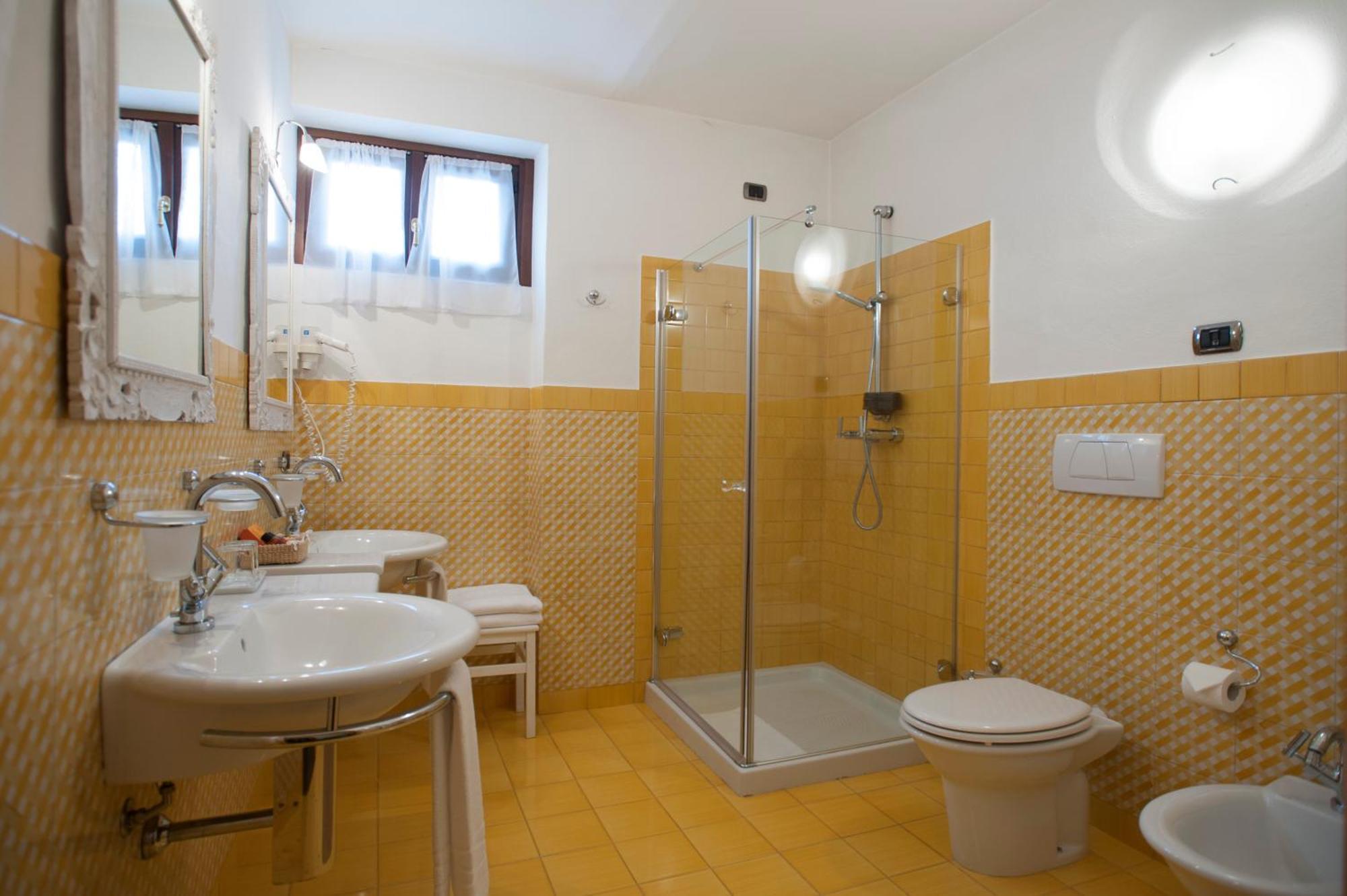 Villa Tiboldi Canale Ngoại thất bức ảnh