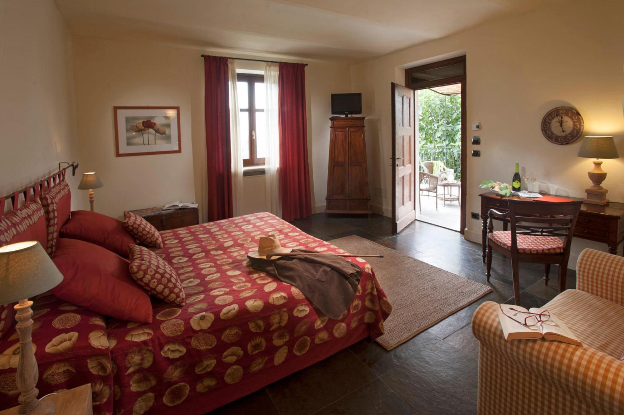 Villa Tiboldi Canale Ngoại thất bức ảnh